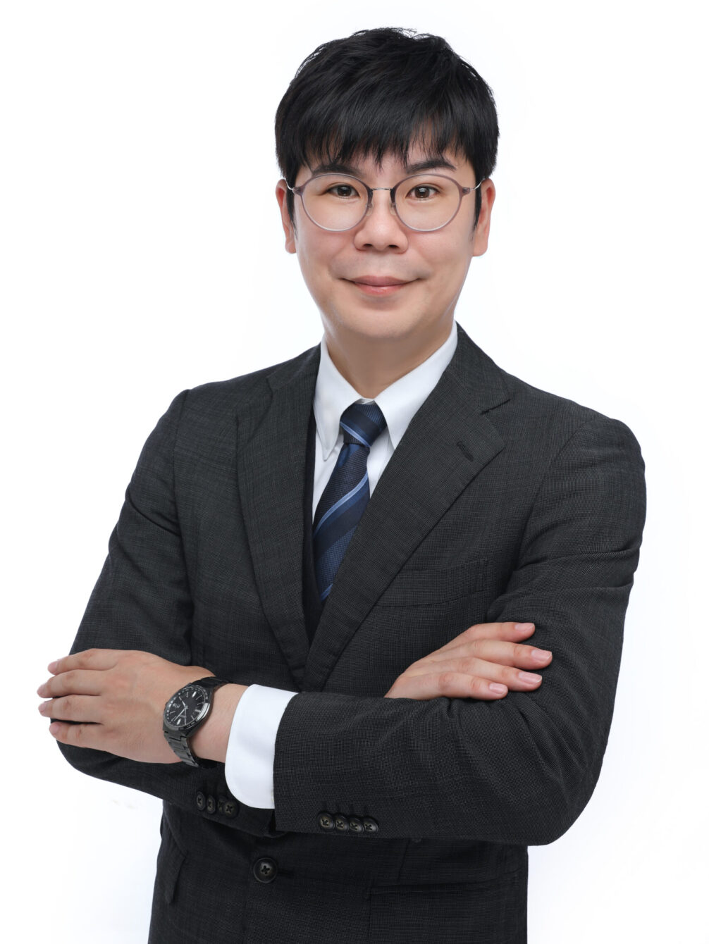 菅田陽平 副教授