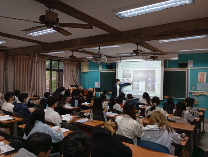 學習院大學活動圖片②