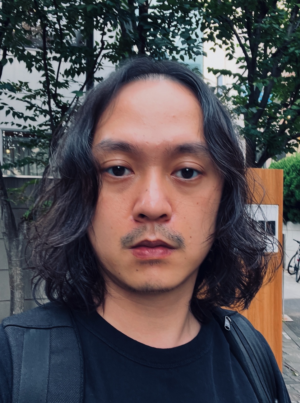 羅皓名 助理教授