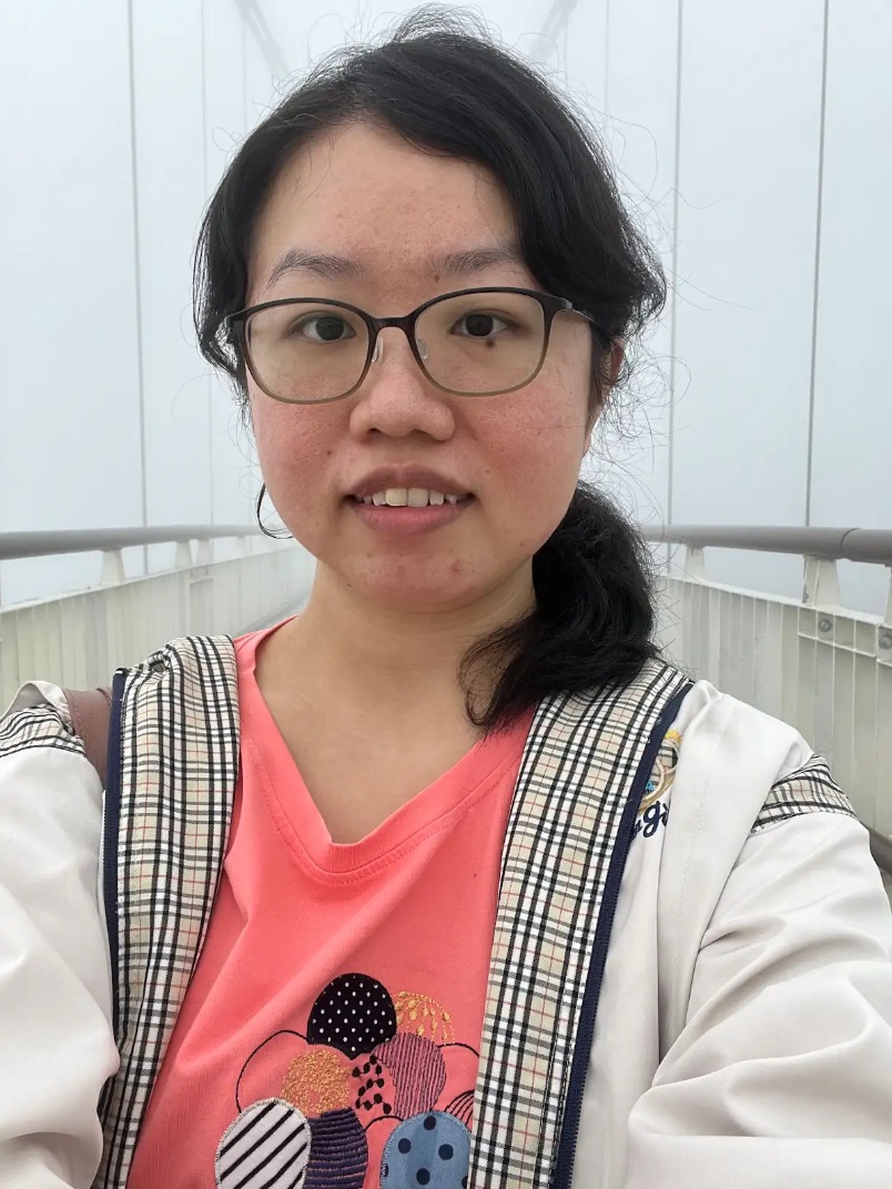 吳勤文 助理教授