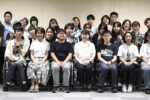 2026年社區與歷史文化夏活動「図書館×〇〇」を日本（名古屋）で実施